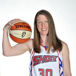 Katie Smith